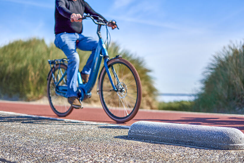 Renesse Fahrrad