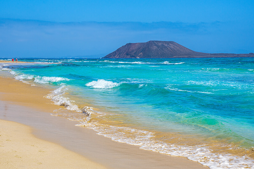 Grandes Playas Corralejo