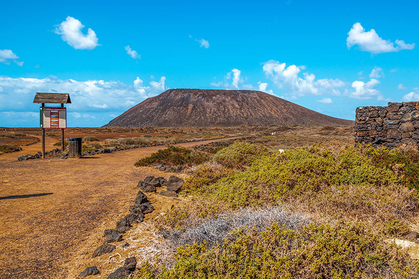 Isla de Lobos