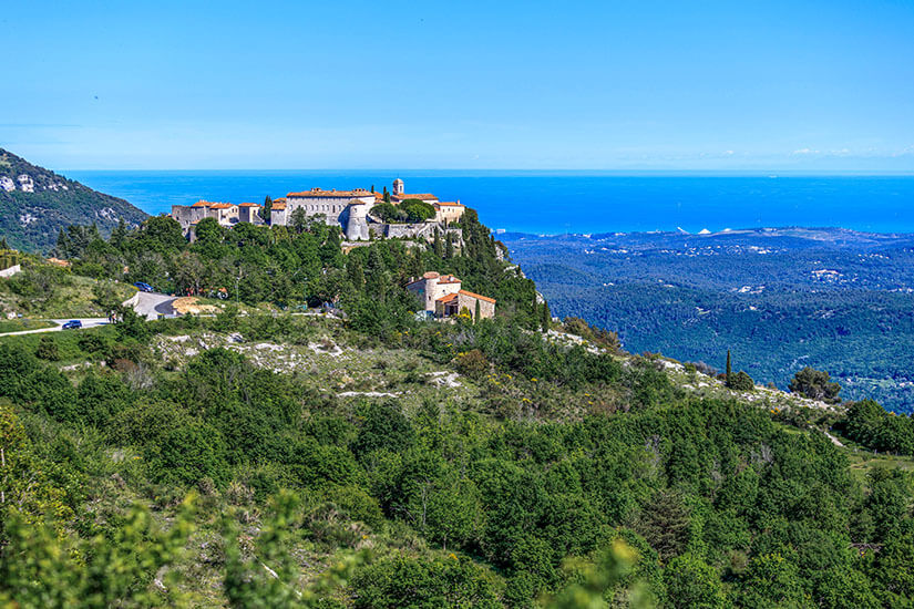 Parc Naturel Regional des Prealpes d Azur