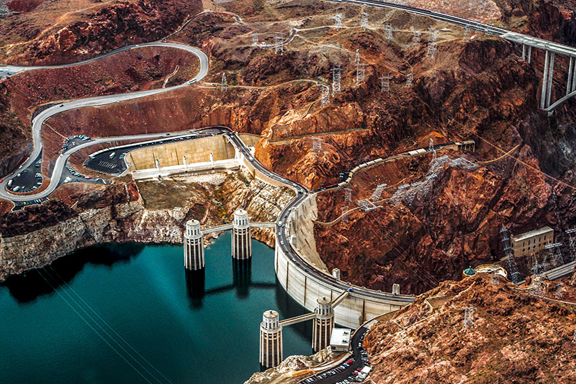 Hoover Dam