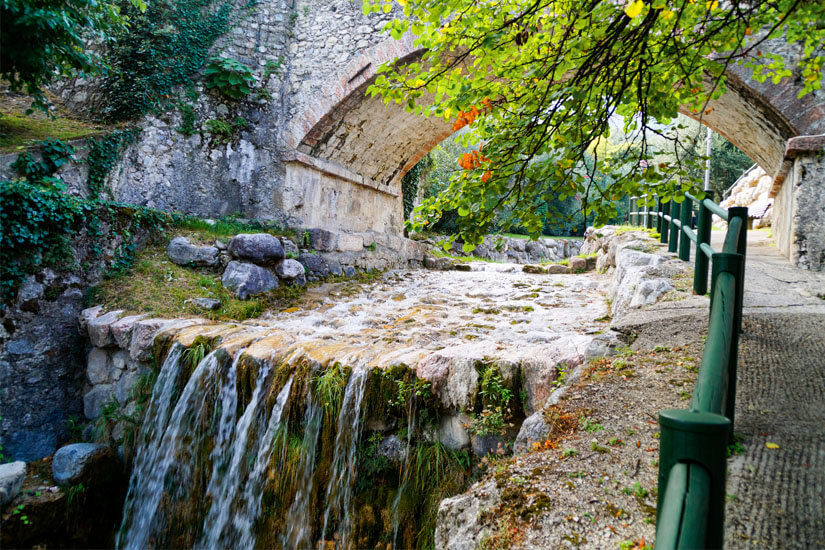 Torrente San Giovanni