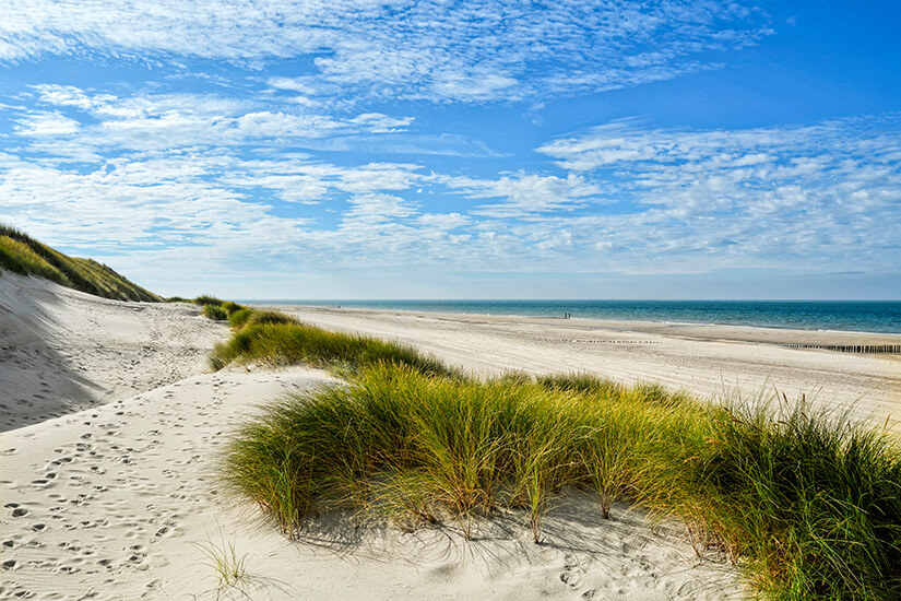 Strand Renesse