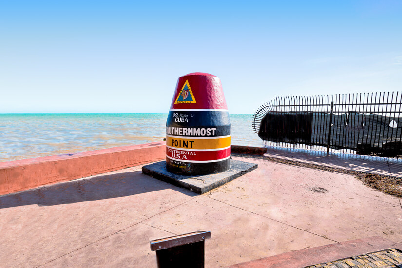 Florida Southernmost Point