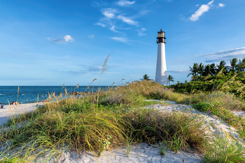 Key West Lighthouse