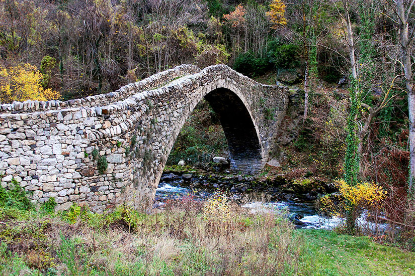 Pont de la Margineda