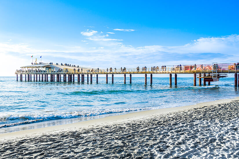 Lido di Camaiore