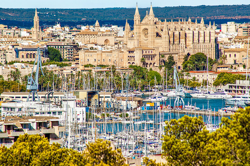 Palma Mallorca