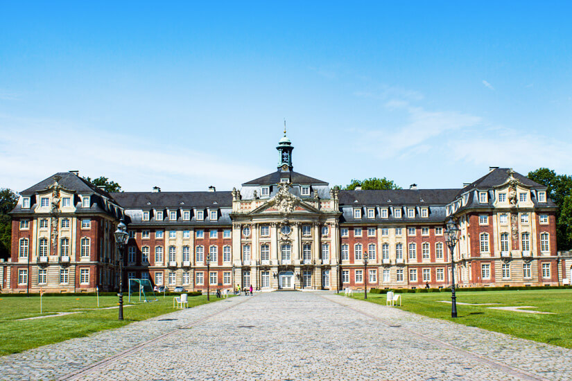 Schloss Muenster