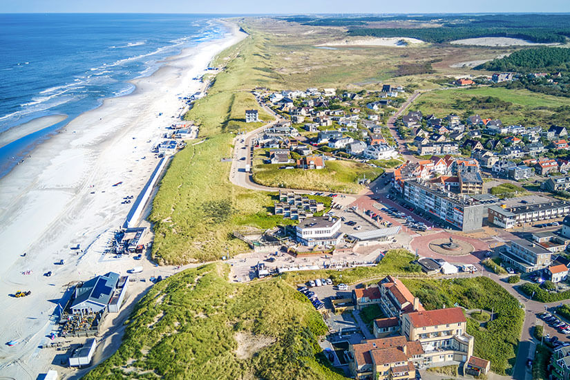 Bergen aan Zee