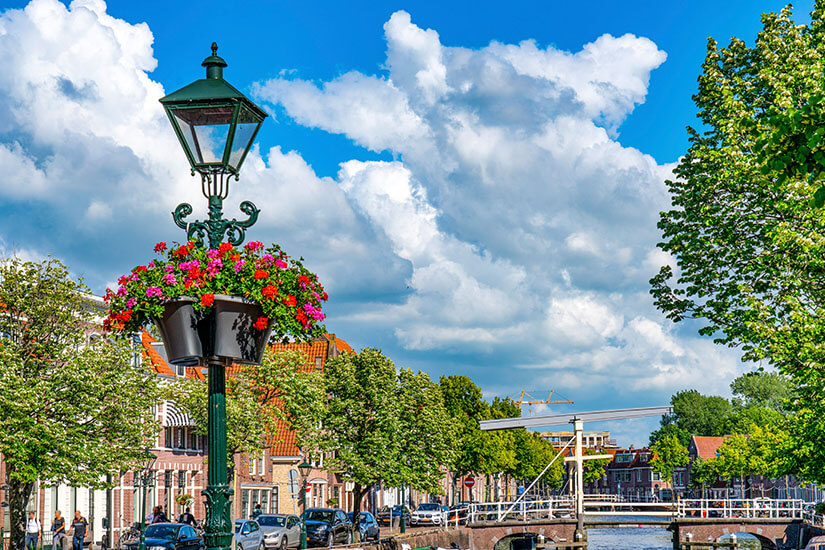 Alkmaar Gracht