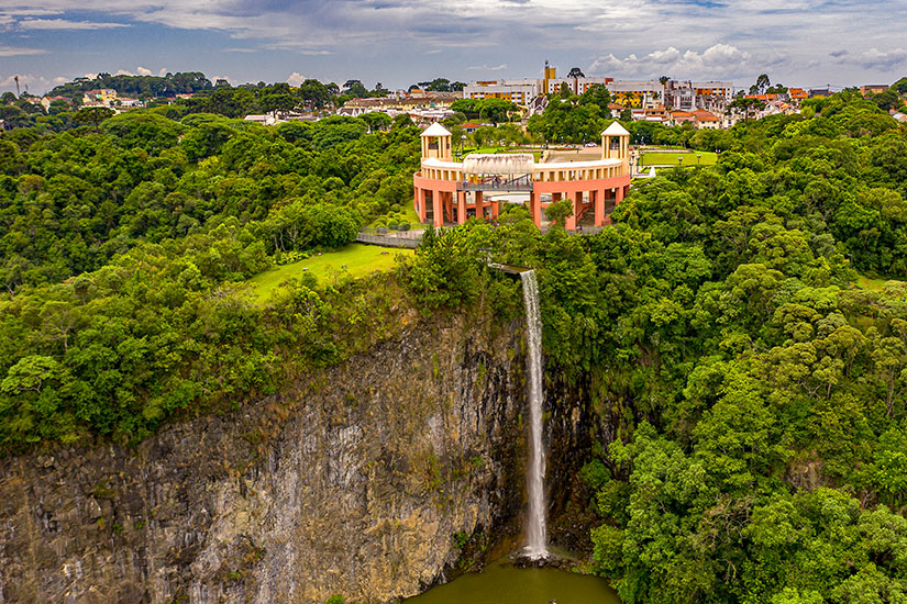 Parque Tangua