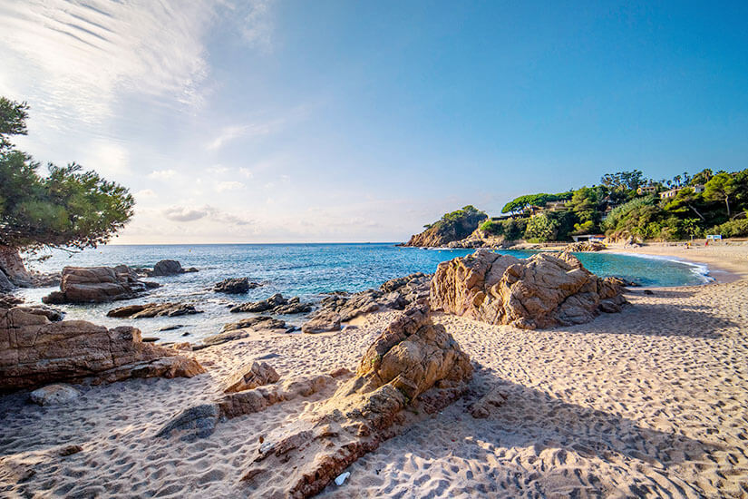 Cala de Sant Francesc