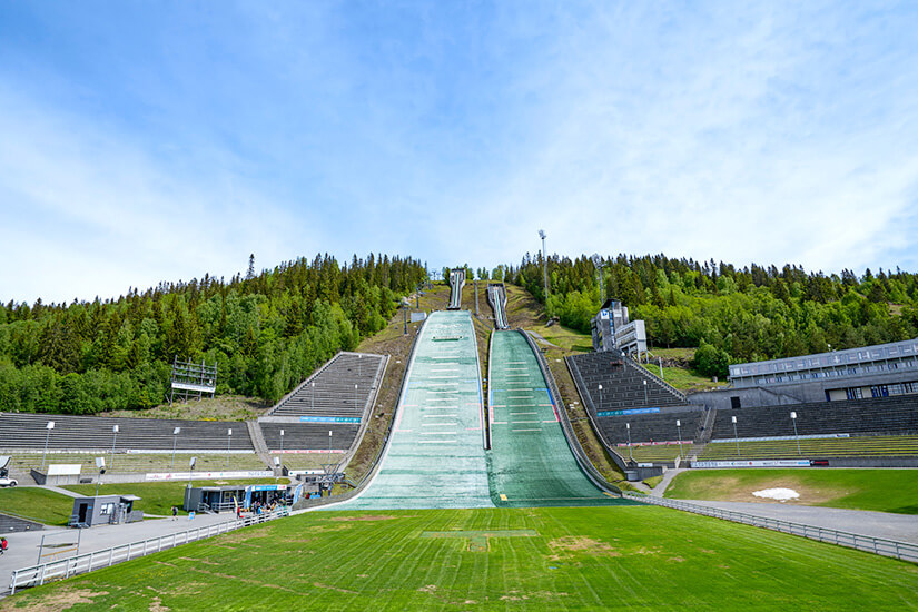 Olympiapark Lillehammer