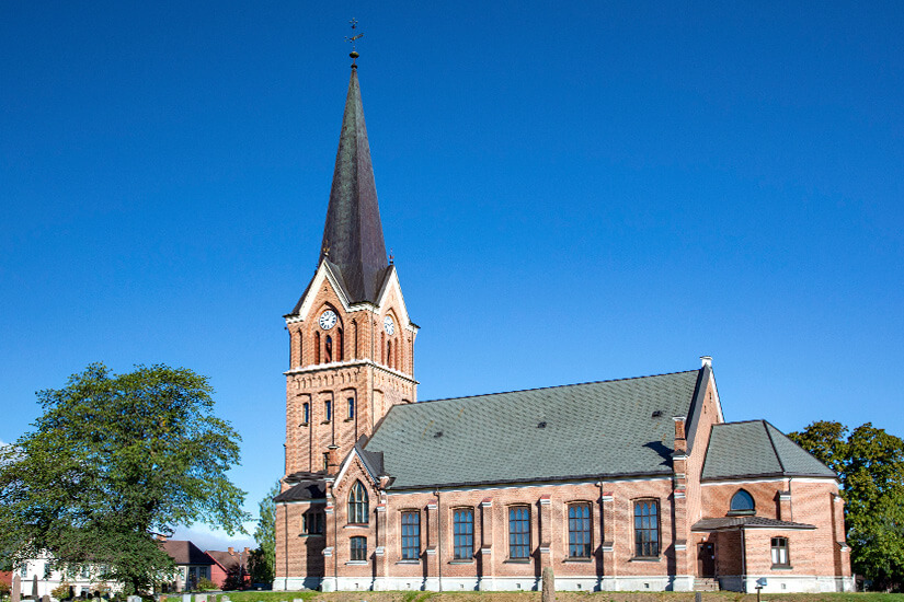 Lillehammer Kirke