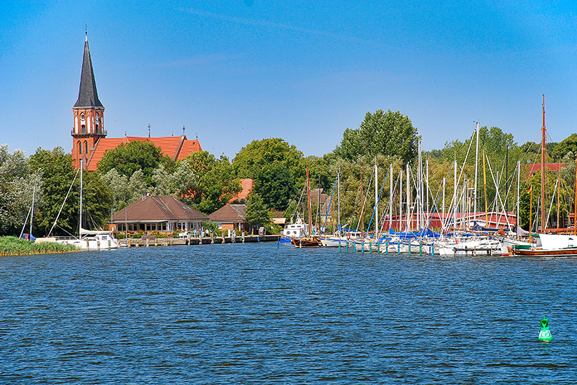 Fischlaender Hafen