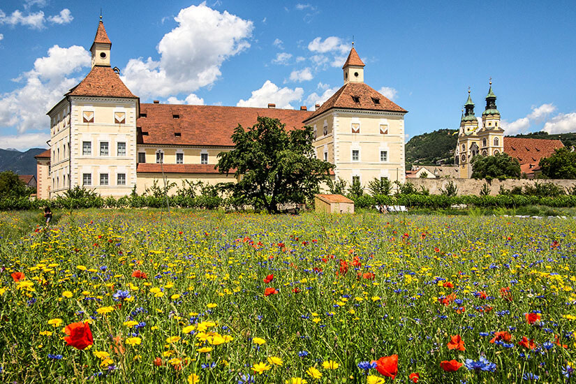 Hofburg Brixen