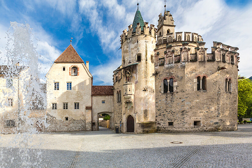 Kloster Neustift