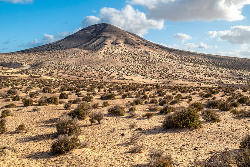 Parque Natural de Jandia