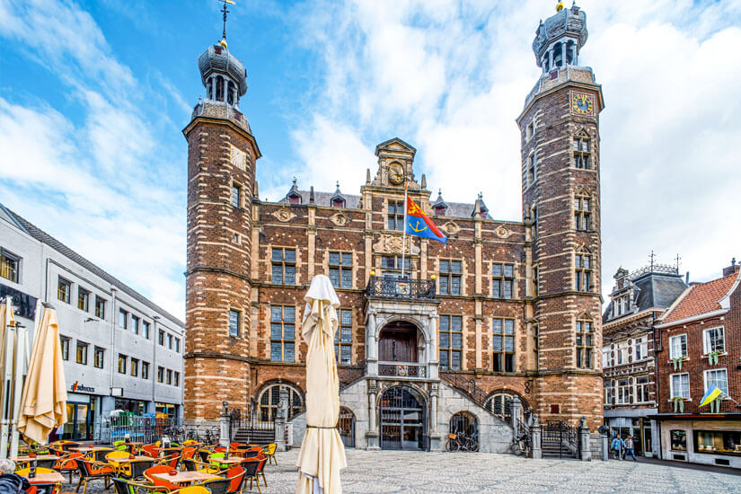 Venlo Rathaus