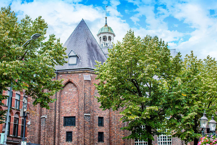 Venlo Sint Joriskerk