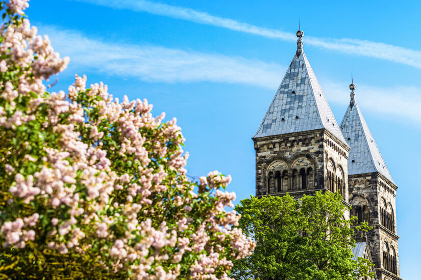 Lund Domkyrka