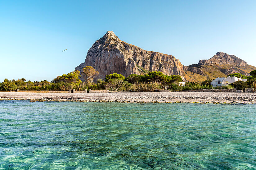 San Vito Lo Capo