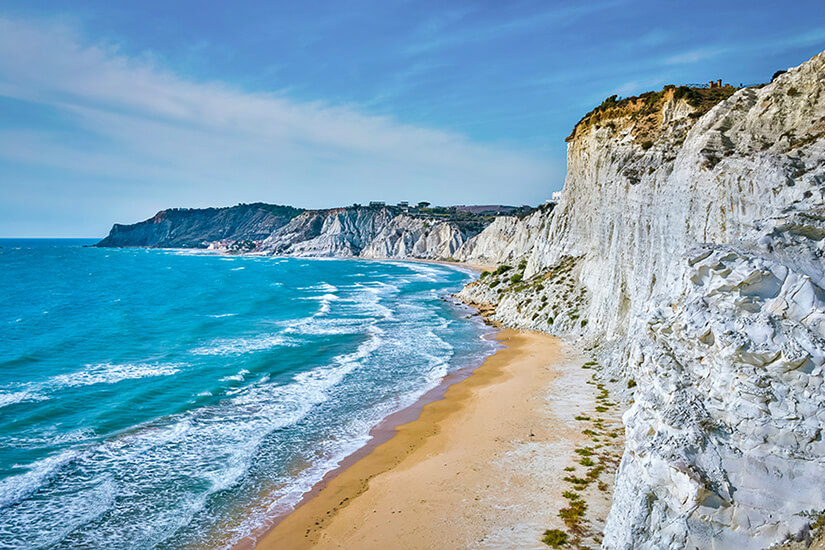 Scala dei Turchi