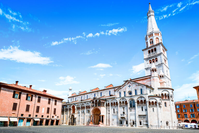 Duomo di Modena