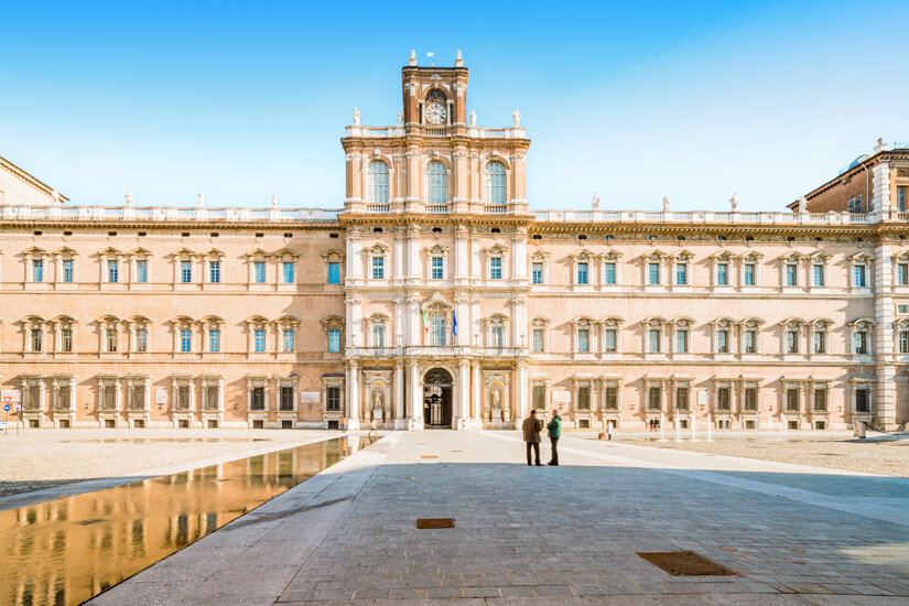 Palazzo Ducale di Modena