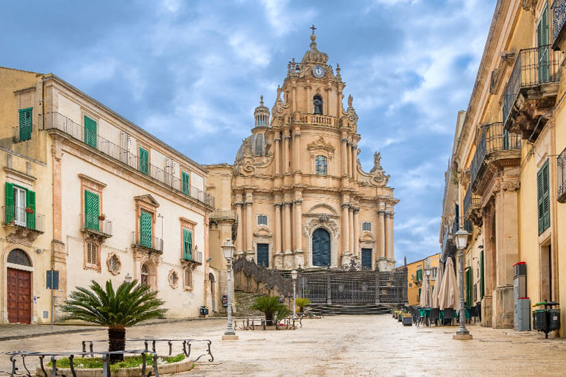 Duomo di San Giorgio