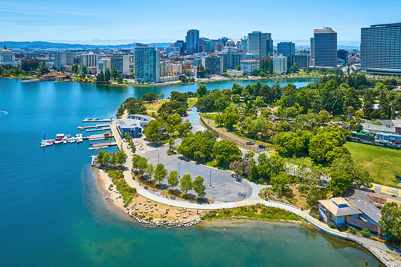 Lake Merritt