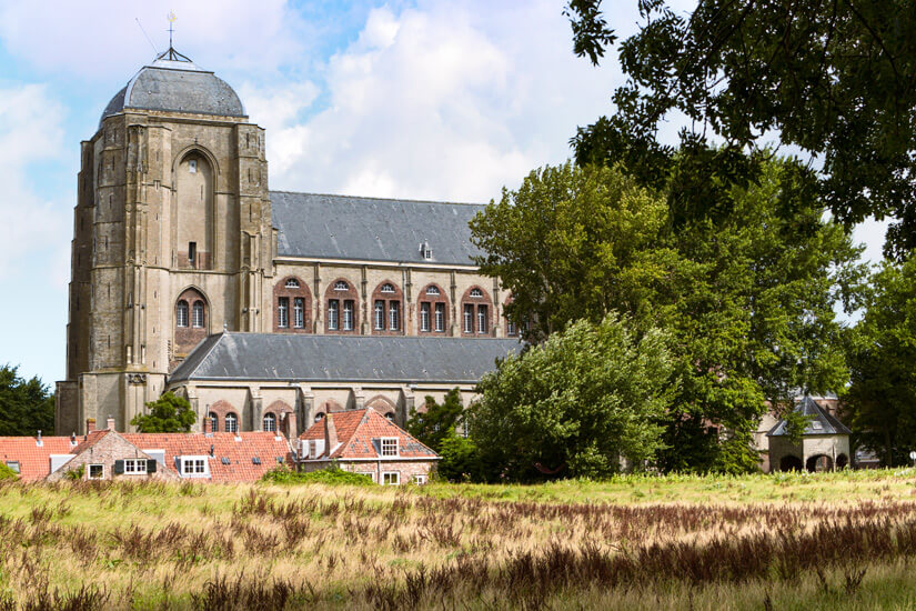 Veere Grote Kerk