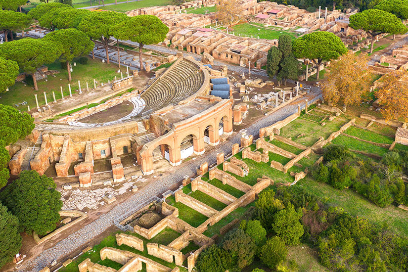 Ostia Antica