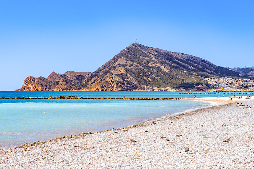 Playa de la Roda