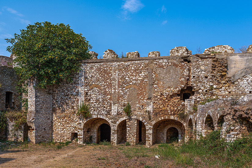 Preveza Pantokratoras