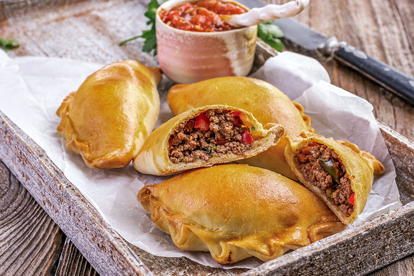 Empanadas