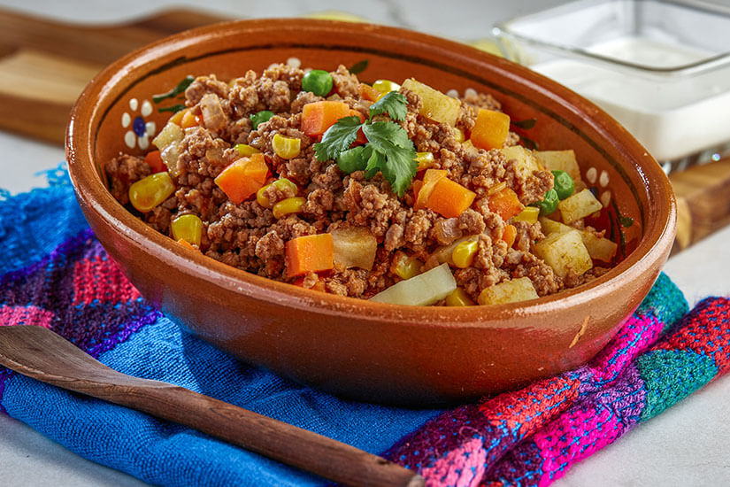 Picadillo