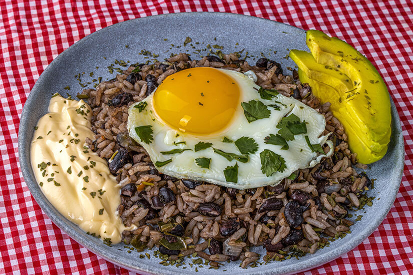 Gallo Pinto