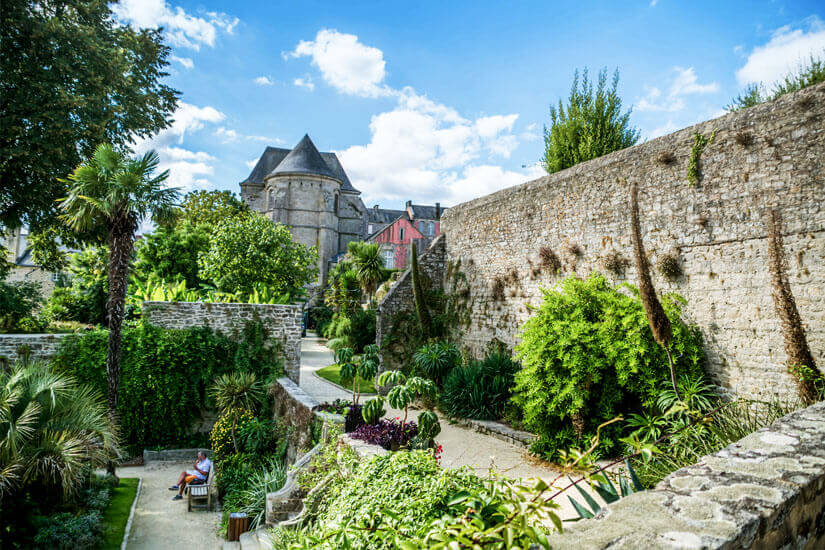 Quimper Bretagne