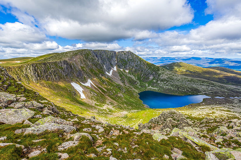 Cairngorms Nationalpark