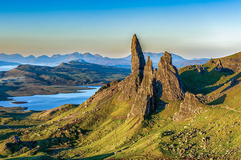 Isle of Skye