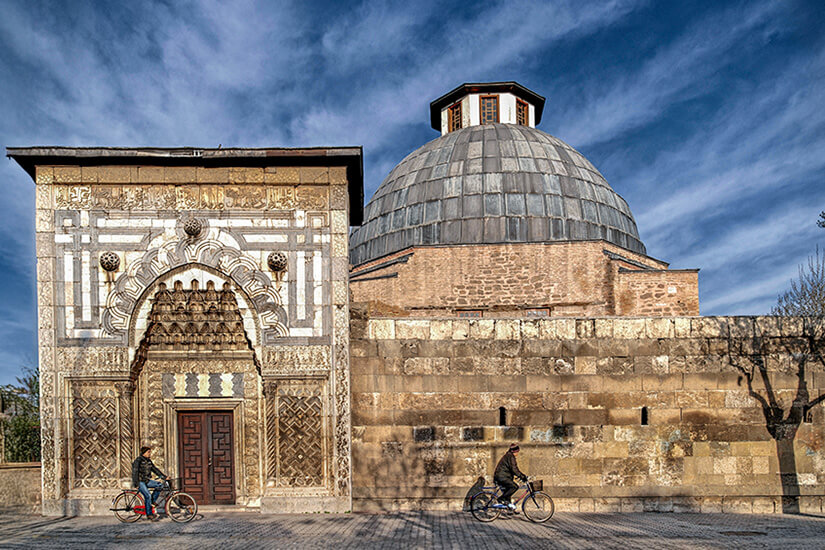 Konya Karatay Madrasa