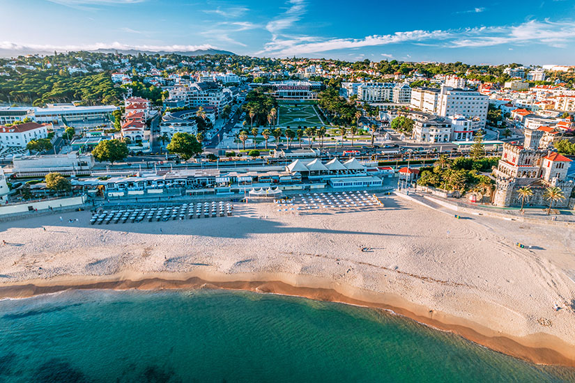 Estoril Tamariz