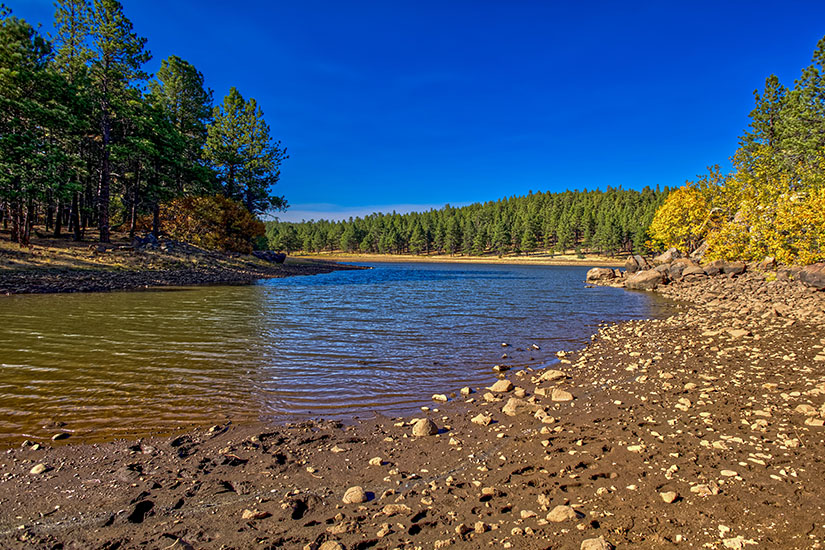 Flagstaff in Arizona: Sehenswürdigkeiten & Tipps zur USA