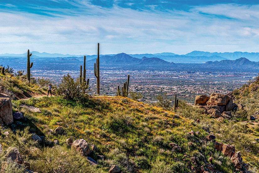 Arizona Scottsdale