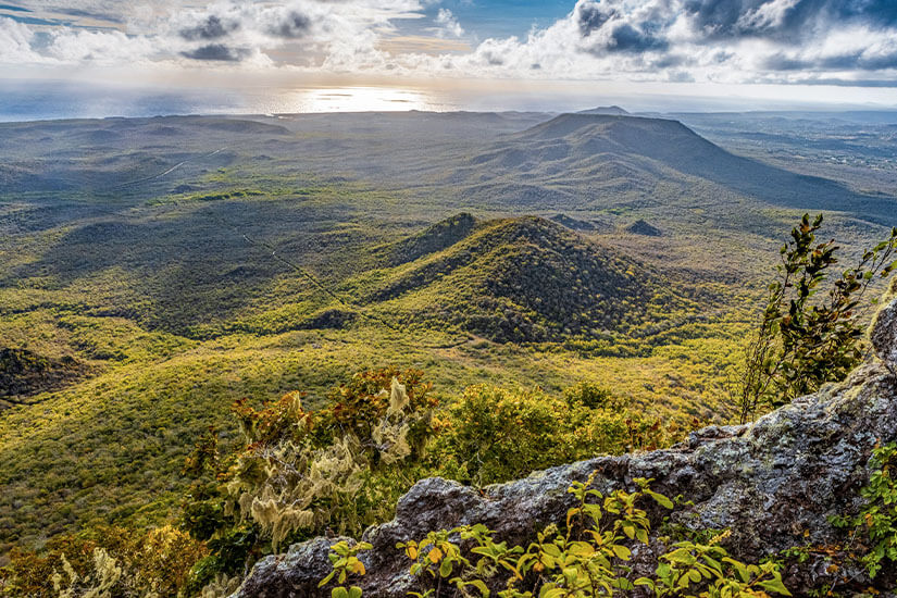 Christoffel National Park