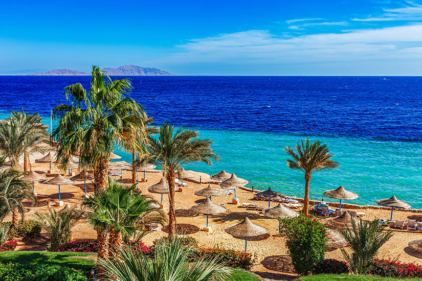 Sharm el Sheikh Resort