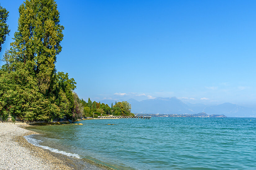 Desenzano del Garda Spiaggia