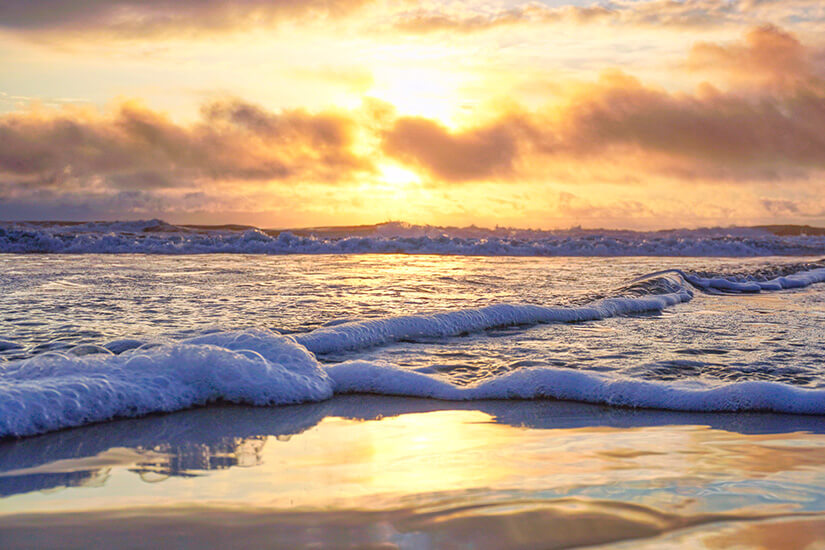 Florida New Smyrna Beach